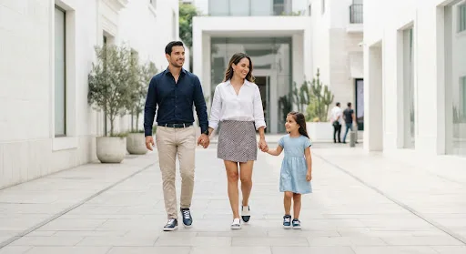 Paso Firme — Alfa y Omega